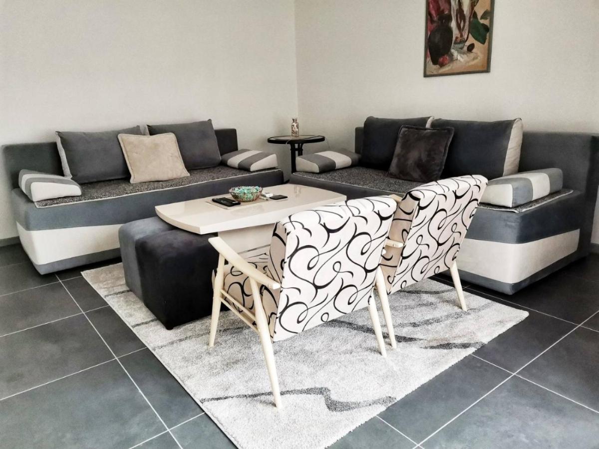 Apartman Nena Visegrad Ngoại thất bức ảnh