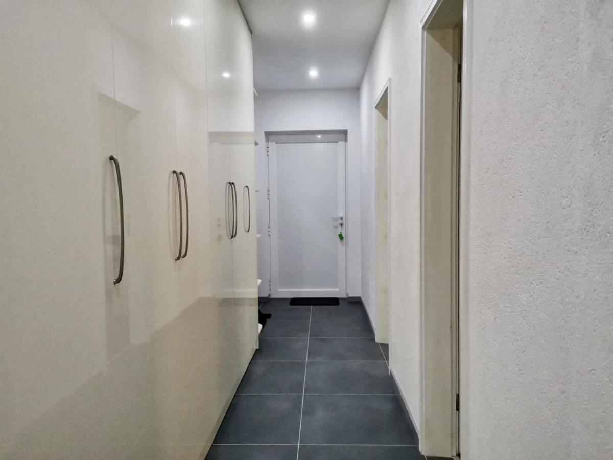 Apartman Nena Visegrad Ngoại thất bức ảnh