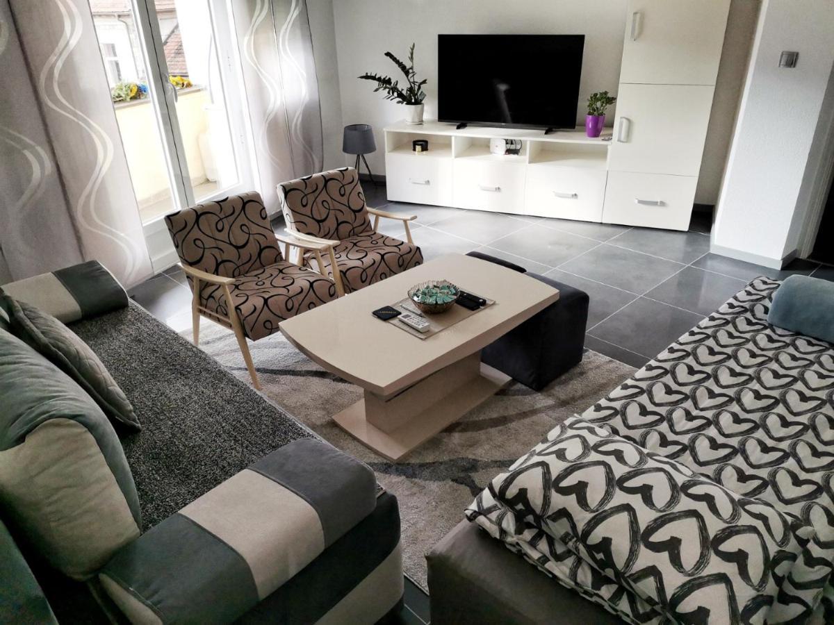 Apartman Nena Visegrad Ngoại thất bức ảnh