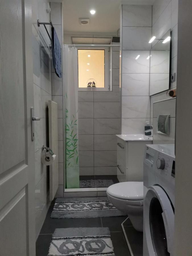 Apartman Nena Visegrad Ngoại thất bức ảnh