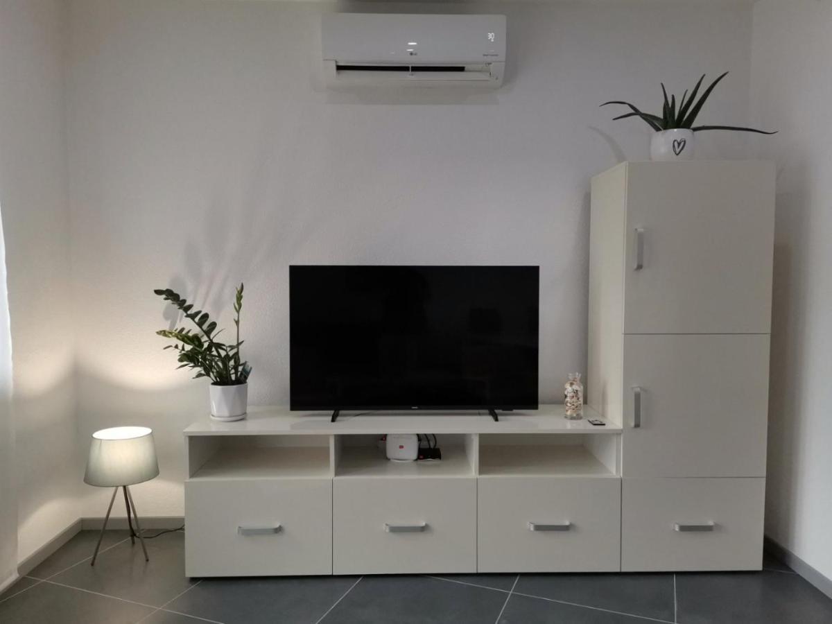Apartman Nena Visegrad Ngoại thất bức ảnh