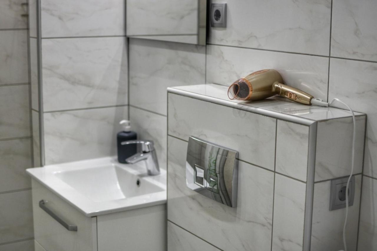 Apartman Nena Visegrad Ngoại thất bức ảnh
