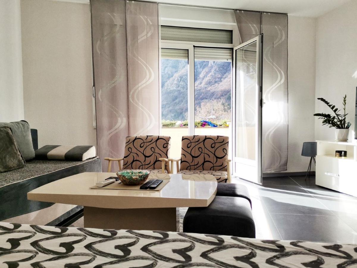 Apartman Nena Visegrad Ngoại thất bức ảnh