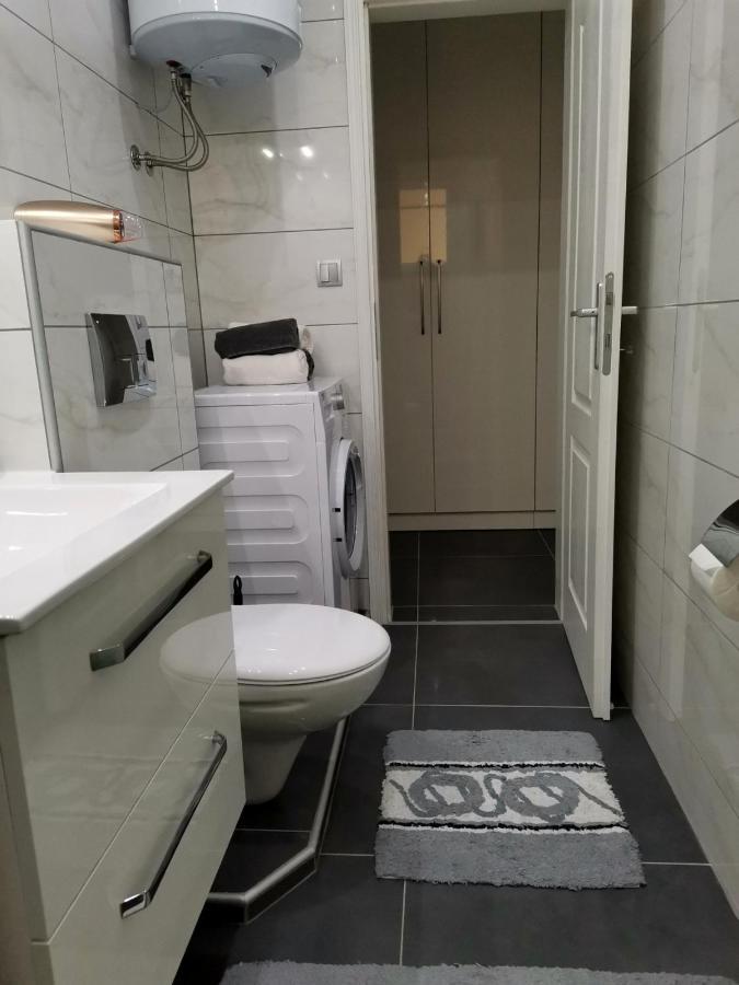 Apartman Nena Visegrad Ngoại thất bức ảnh