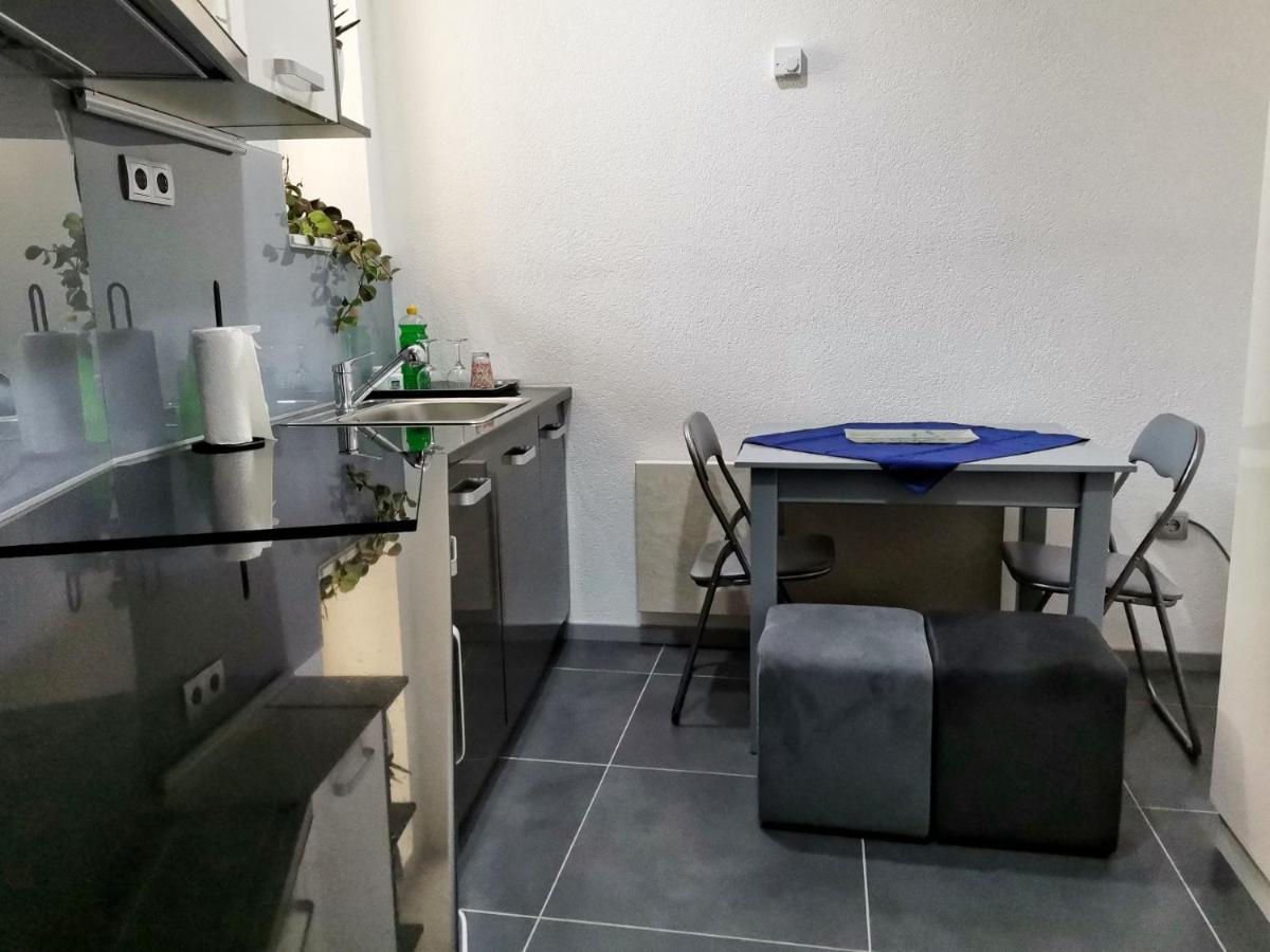 Apartman Nena Visegrad Ngoại thất bức ảnh