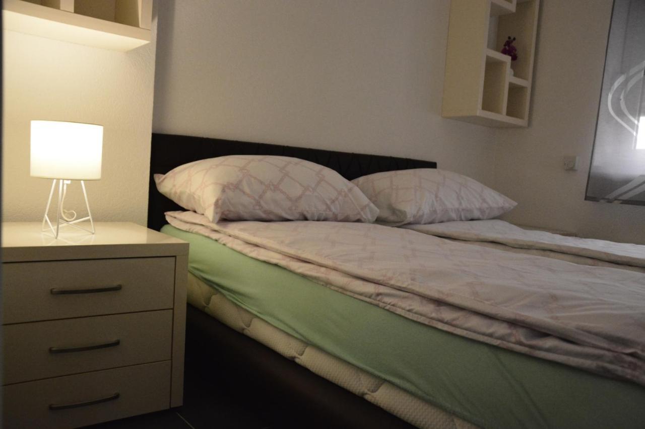 Apartman Nena Visegrad Ngoại thất bức ảnh