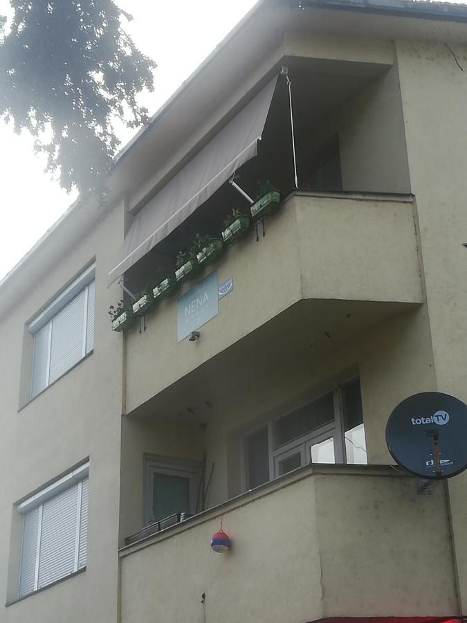 Apartman Nena Visegrad Ngoại thất bức ảnh