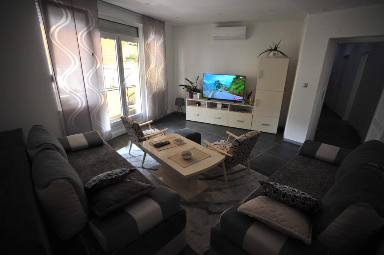 Apartman Nena Visegrad Ngoại thất bức ảnh
