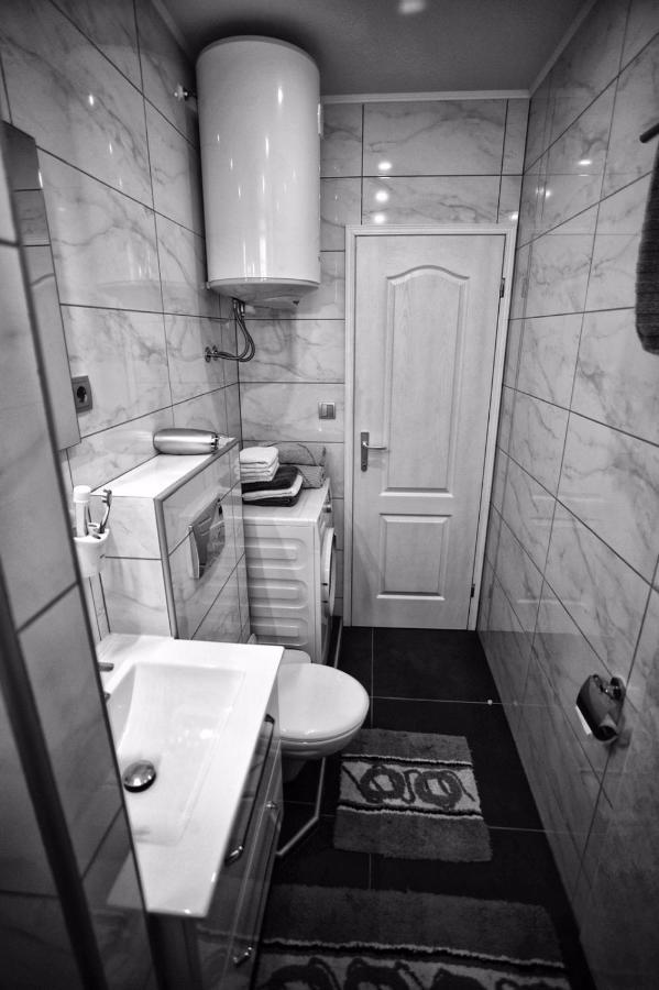 Apartman Nena Visegrad Ngoại thất bức ảnh
