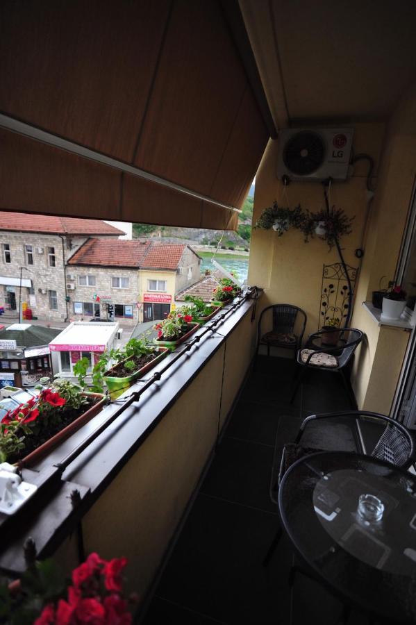 Apartman Nena Visegrad Ngoại thất bức ảnh