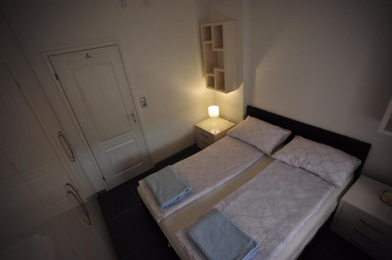 Apartman Nena Visegrad Ngoại thất bức ảnh