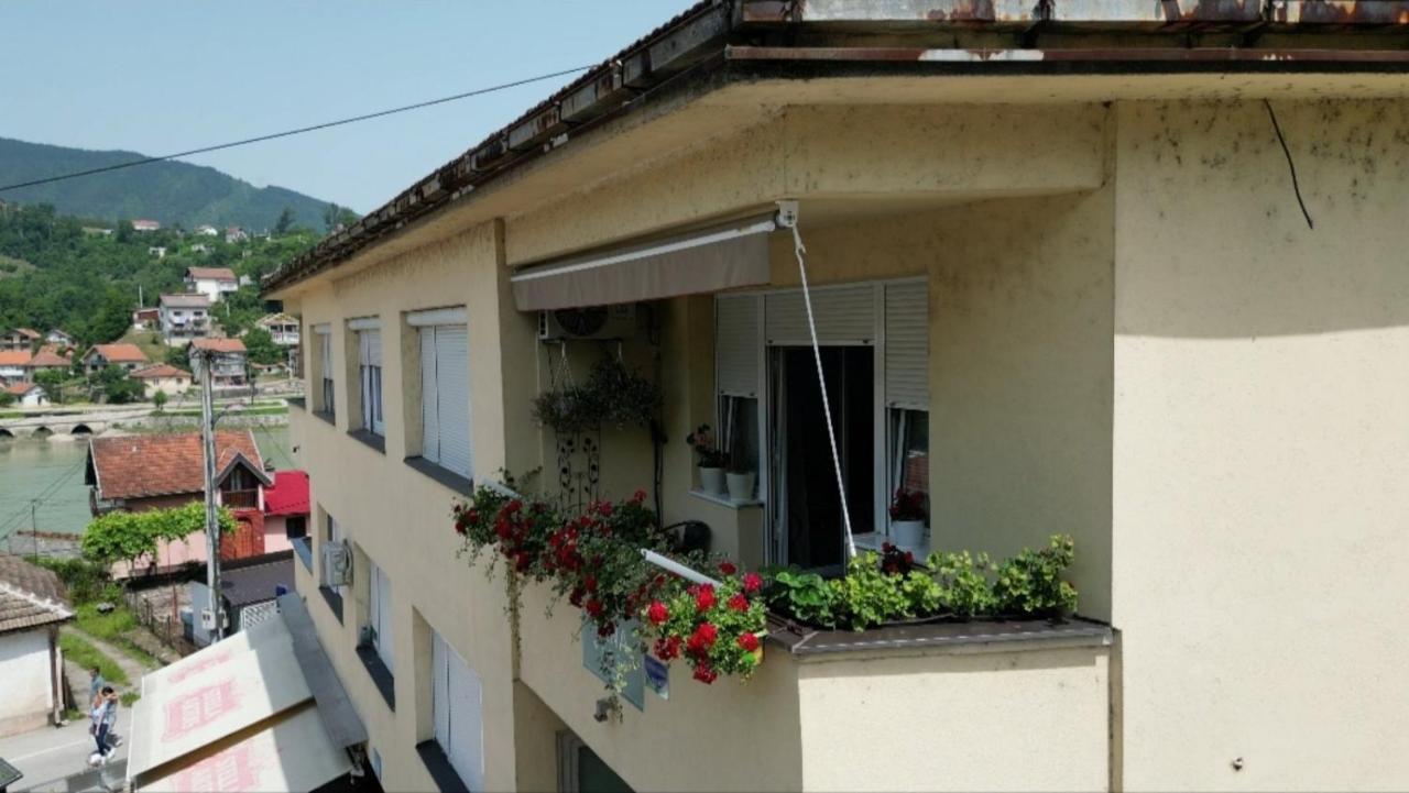 Apartman Nena Visegrad Ngoại thất bức ảnh