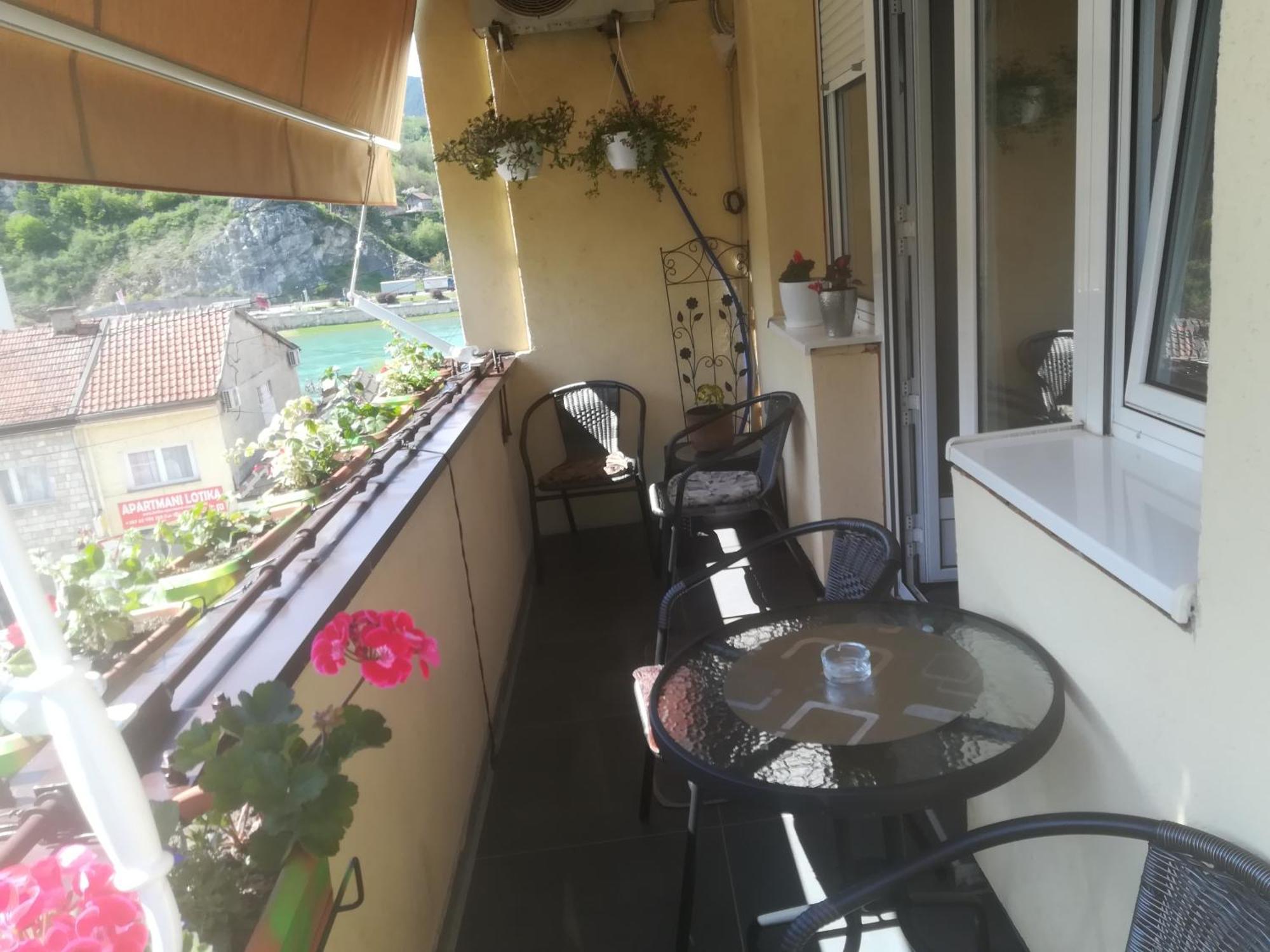 Apartman Nena Visegrad Phòng bức ảnh