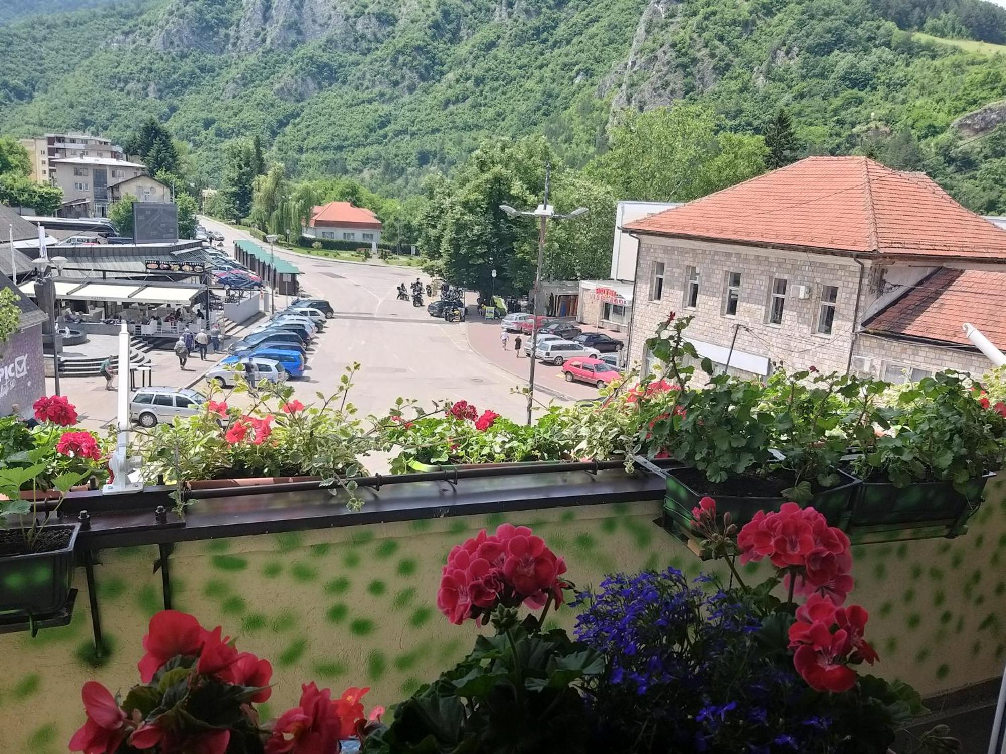 Apartman Nena Visegrad Phòng bức ảnh